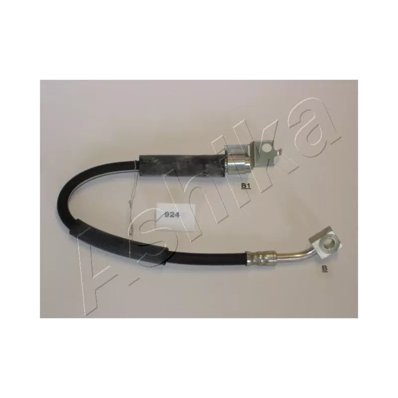 Flexible de frein ASHIKA 69-09-924