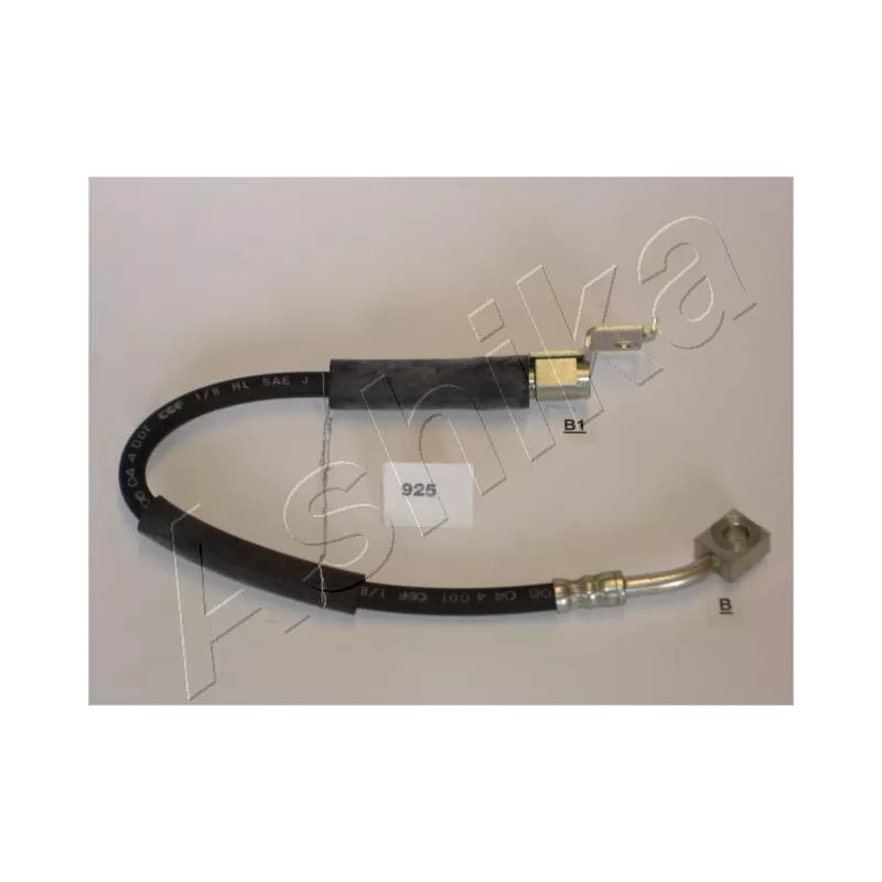 Flexible de frein ASHIKA 69-09-925