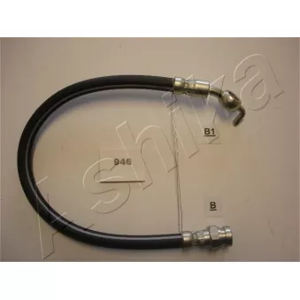 Flexible de frein ASHIKA 69-09-946