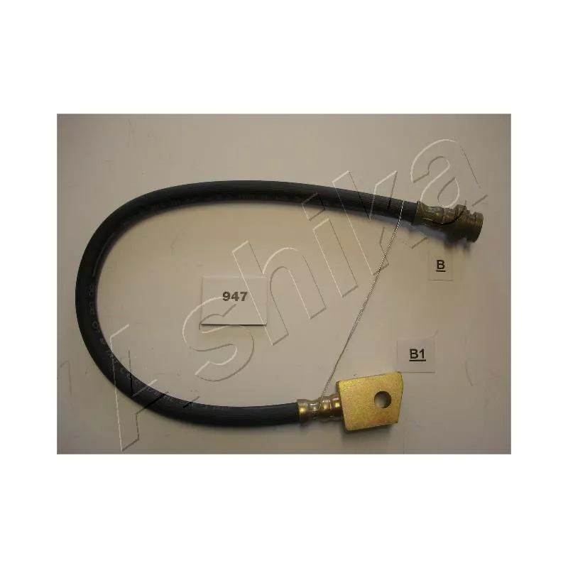 Flexible de frein ASHIKA 69-09-947