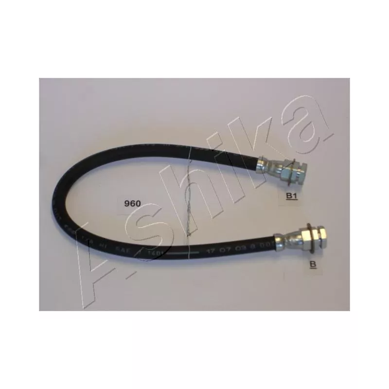 Flexible de frein ASHIKA 69-09-960