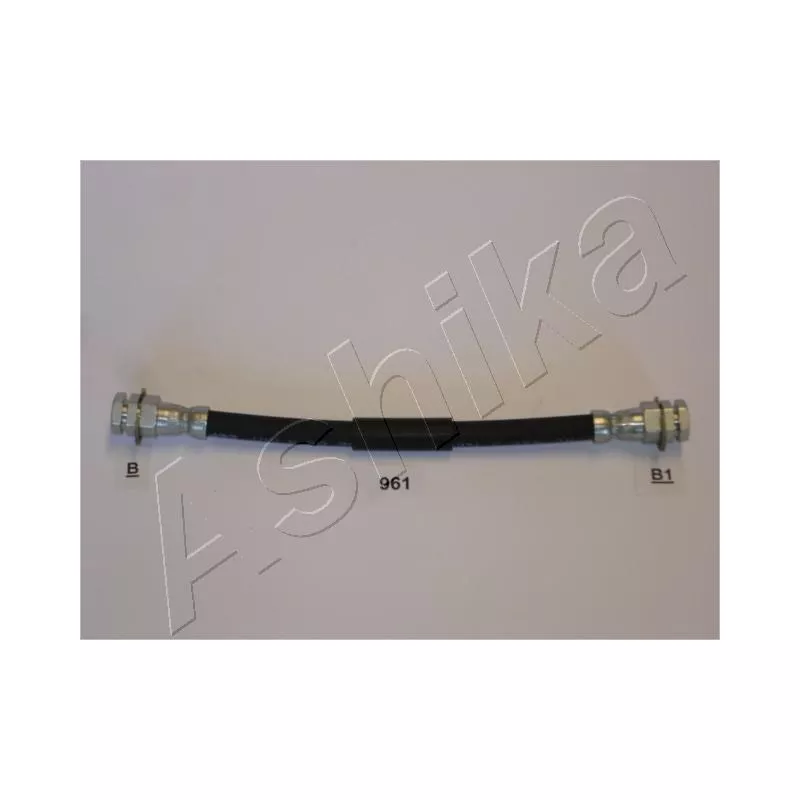 Flexible de frein ASHIKA 69-09-961