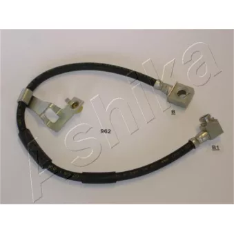 Flexible de frein ASHIKA 69-09-962