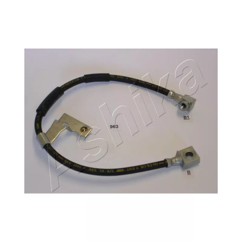 Flexible de frein ASHIKA 69-09-963