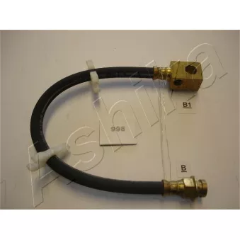Flexible de frein ASHIKA 69-09-996