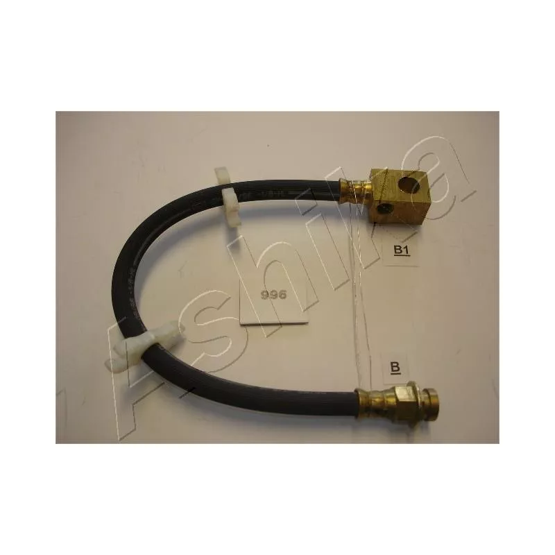 Flexible de frein ASHIKA 69-09-996