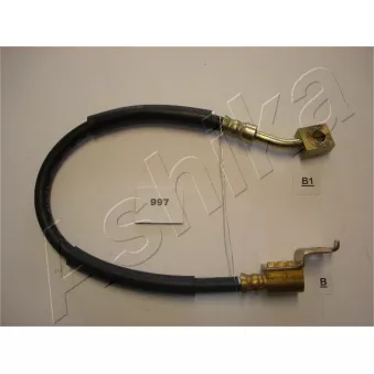 Flexible de frein ASHIKA 69-09-997