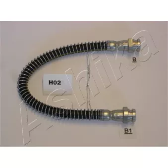 Flexible de frein ASHIKA 69-0H-H02