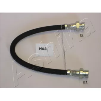 Flexible de frein ASHIKA 69-0H-H03