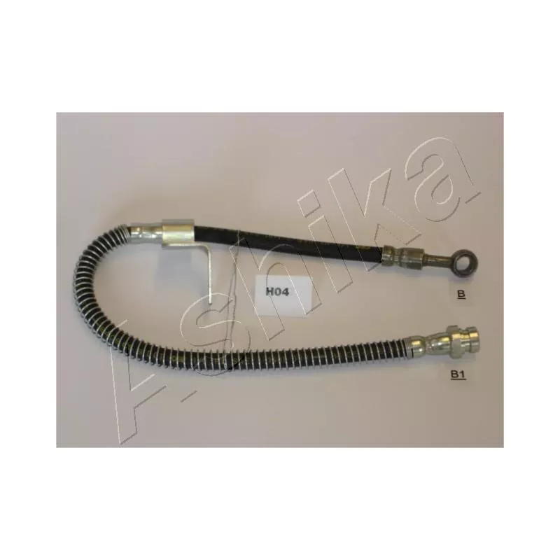 Flexible de frein ASHIKA 69-0H-H04