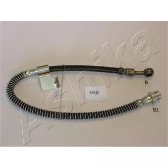 Flexible de frein ASHIKA 69-0H-H05