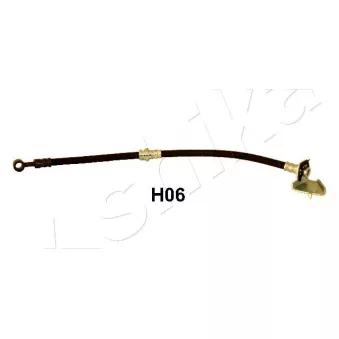 Flexible de frein ASHIKA 69-0H-H06