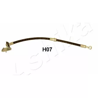 Flexible de frein ASHIKA 69-0H-H07