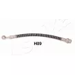 Flexible de frein ASHIKA 69-0H-H09 - Visuel 1