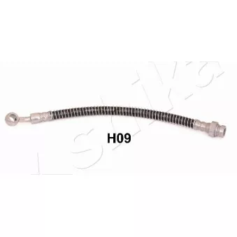 Flexible de frein ASHIKA 69-0H-H09