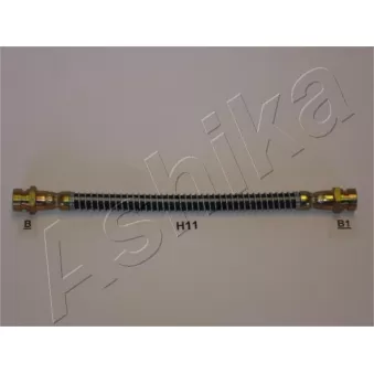 Flexible de frein ASHIKA 69-0H-H11