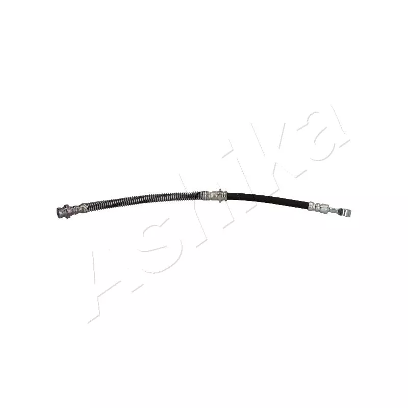 Support, flexible de frein arrière droit ASHIKA 69-0H-H41