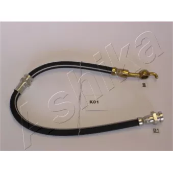 Flexible de frein ASHIKA 69-0K-K01