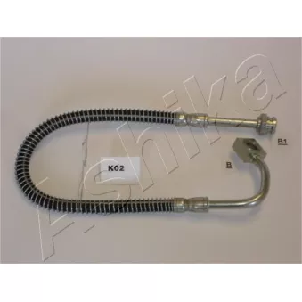 Flexible de frein ASHIKA 69-0K-K02