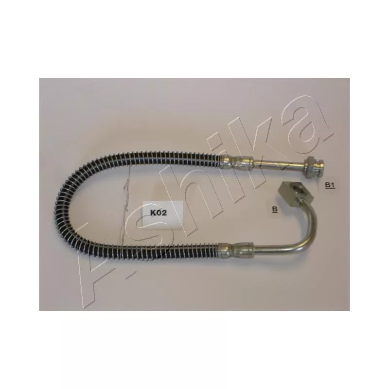 Flexible de frein ASHIKA 69-0K-K02