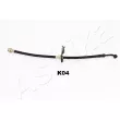 Flexible de frein ASHIKA 69-0K-K04 - Visuel 1