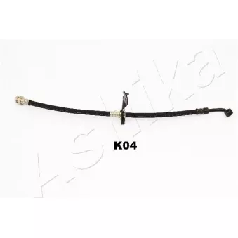 Flexible de frein ASHIKA 69-0K-K04