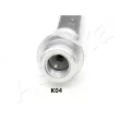 Flexible de frein ASHIKA 69-0K-K04 - Visuel 2