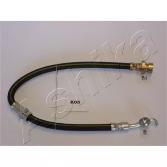 Flexible de frein ASHIKA 69-0K-K05