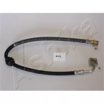 Flexible de frein ASHIKA 69-0K-K10