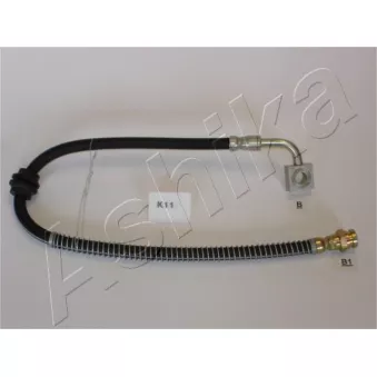 Flexible de frein ASHIKA 69-0K-K11