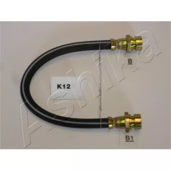 Flexible de frein ASHIKA 69-0K-K12