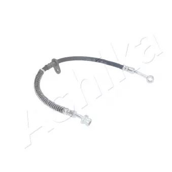 Support, flexible de frein avant gauche ASHIKA 69-0K-K21
