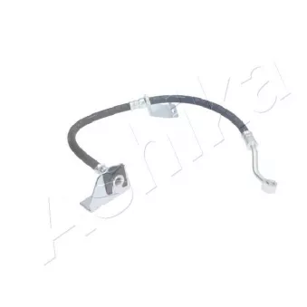 Support, flexible de frein avant gauche ASHIKA 69-0K-K23