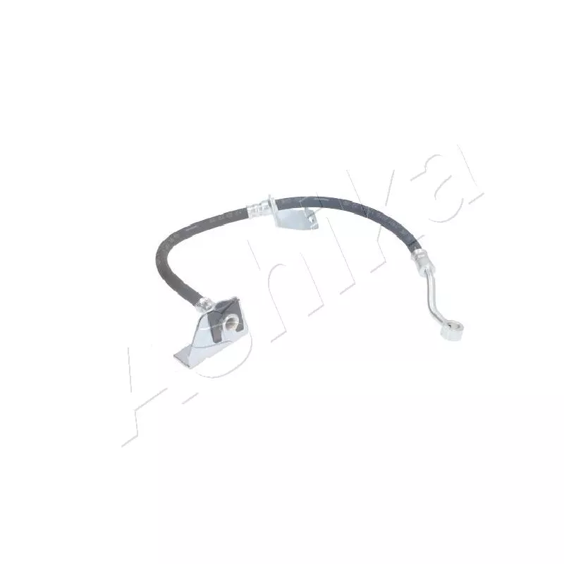 Support, flexible de frein avant gauche ASHIKA 69-0K-K23