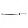 Flexible de frein ASHIKA 69-0K-K26 - Visuel 1