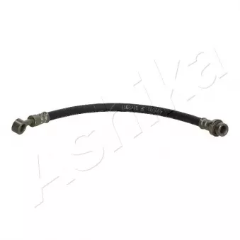 Support, flexible de frein arrière droit ASHIKA 69-0K-K32