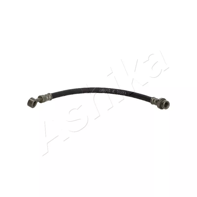Support, flexible de frein arrière droit ASHIKA 69-0K-K32