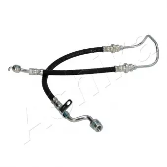 Support, flexible de frein avant gauche ASHIKA 69-0K-K34