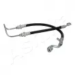 Support, flexible de frein avant droit ASHIKA 69-0K-K35 - Visuel 1
