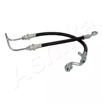 Support, flexible de frein avant droit ASHIKA 69-0K-K35