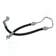 Support, flexible de frein avant droit ASHIKA 69-0K-K35 - Visuel 2