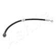 Flexible de frein ASHIKA 69-0K-K36 - Visuel 1
