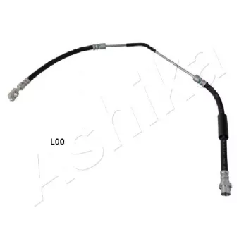 Flexible de frein ASHIKA 69-0L-L00