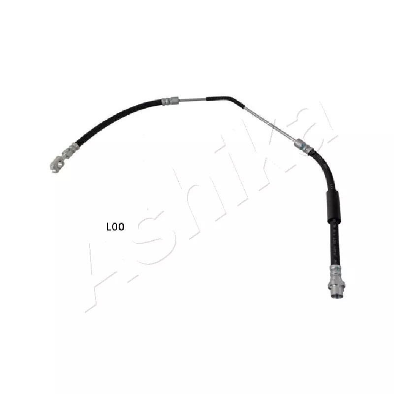 Flexible de frein ASHIKA 69-0L-L00