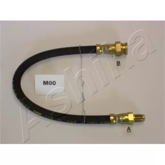 Flexible de frein ASHIKA 69-0M-M00