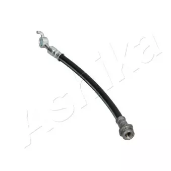 Support, flexible de frein arrière droit ASHIKA 69-0S-S03