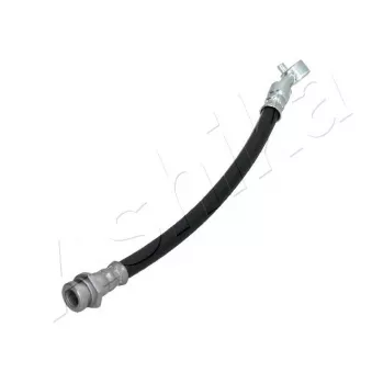 Support, flexible de frein arrière gauche ASHIKA 69-0S-S04