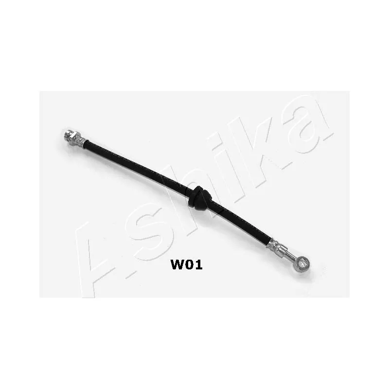 Flexible de frein ASHIKA 69-0W-W01