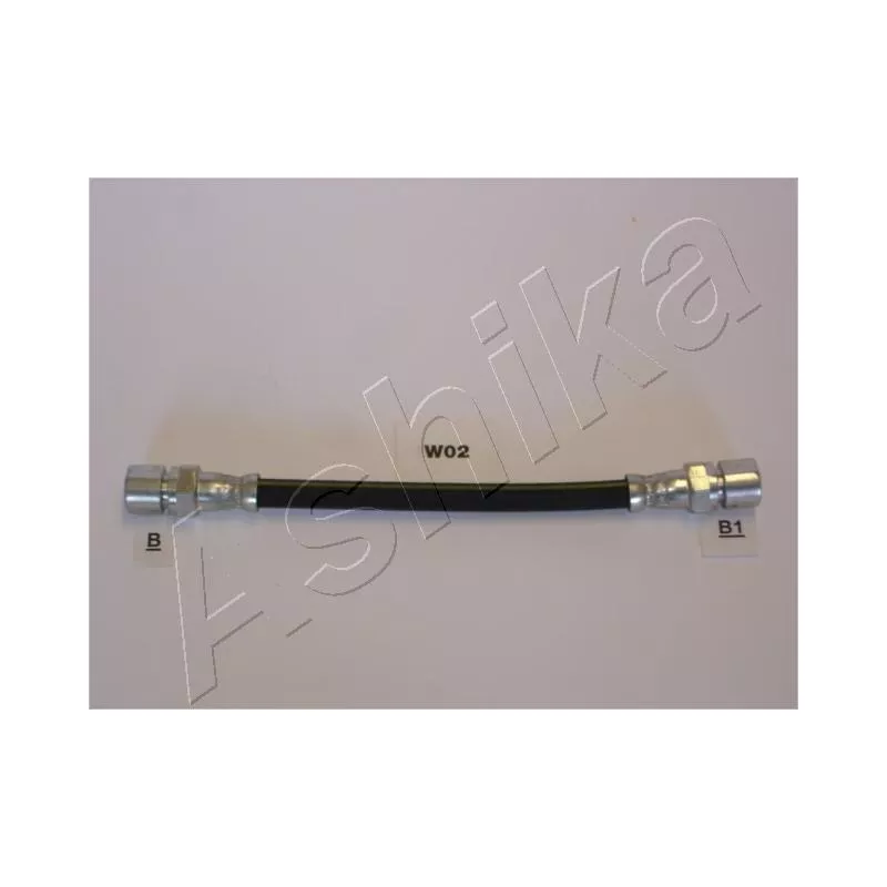 Flexible de frein ASHIKA 69-0W-W02