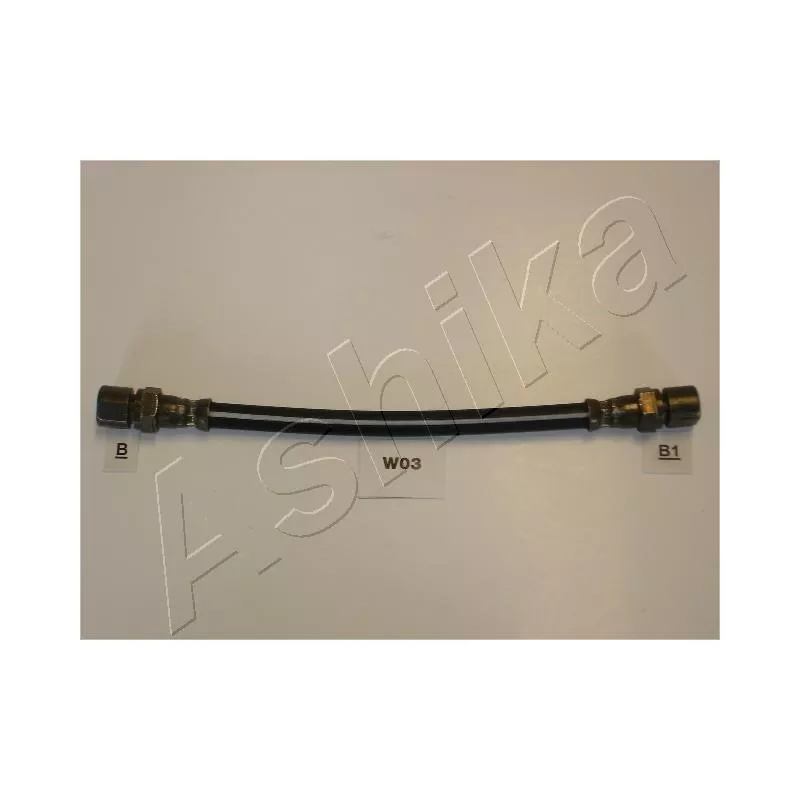 Flexible de frein ASHIKA 69-0W-W03